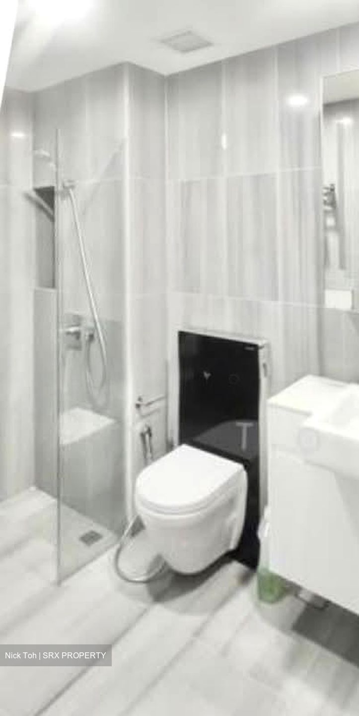 Pavilion Square (D14), Apartment #576325761